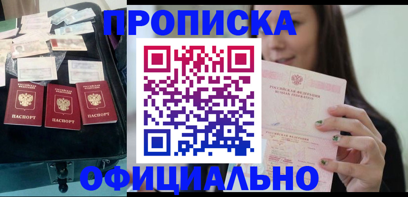 прописка законно в Торопеце